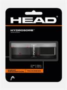 Head grip di ricambio Hydrosorb nero