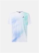 Head maglia da tennis uomo Top Spin
