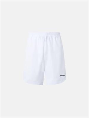 Head pantaloncino da tennis uomo Power bianco