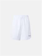 Head pantaloncino da tennis uomo Power bianco