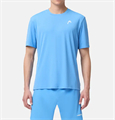 Head maglia da tennis uomo Slice II azzurro