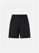 Head pantaloncini da tennis uomo Club nero