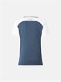 Head maglia da tennis donna Play Tech navy blue