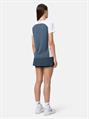 Head maglia da tennis donna Play Tech navy blue