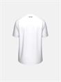 Head maglia da tennis bambino Topspin