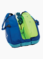 Yonex borsa da tennis Pro Racquet bag blu da 12 racchette