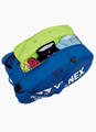 Yonex borsa da tennis Pro Racquet bag blu da 12 racchette