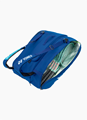 Yonex borsa da tennis Pro Racquet bag blu da 12 racchette