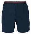 Fila pantaloncino Stephan da tennis da uomo blu navy