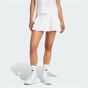 Adidas gonna da tennis donna Club bianco