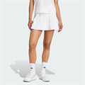 Adidas gonna da tennis donna Club bianco