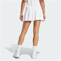 Adidas gonna da tennis donna Club bianco