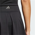 Adidas gonna da tennis donna Club nero
