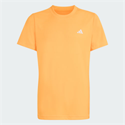 Adidas maglia da tennis da bambino Club lucid tangerine