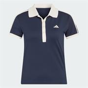 Adidas polo da tennis donna Classic Legend Ink