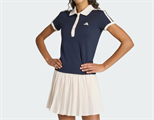 Adidas polo da tennis donna Classic Legend Ink