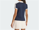 Adidas polo da tennis donna Classic Legend Ink