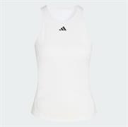 Adidas canotta da tennis donna Y-Tank bianco