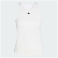 Adidas canotta da tennis donna Y-Tank bianco