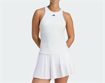 Adidas canotta da tennis donna Y-Tank bianco