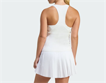 Adidas canotta da tennis donna Y-Tank bianco