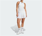 Adidas canotta da tennis donna Y-Tank bianco