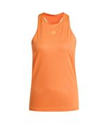 Adidas canotta da tennis donna Club pure orange