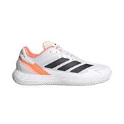 Adidas scarpa da tennis da uomo Defiant Speed 2 per terra battuta