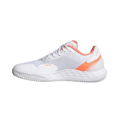 Adidas scarpa da tennis da uomo Defiant Speed 2 per terra battuta