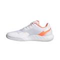 Adidas scarpa da tennis da uomo Defiant Speed 2 per terra battuta