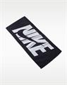 Nike asciugamano da campo 35x80cm Nero