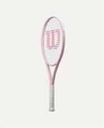 Wilson Intrigue SE rosa racchetta da tennis da adulto