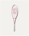 Wilson Intrigue SE rosa racchetta da tennis da adulto