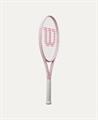 Wilson Intrigue SE rosa racchetta da tennis da adulto