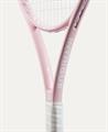 Wilson Intrigue SE rosa racchetta da tennis da adulto