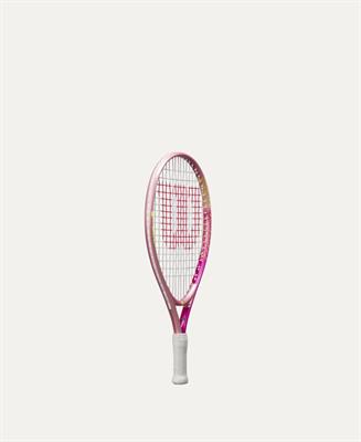 Wilson racchetta per bambini Intrigue jr 19 rosa