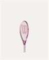 Wilson racchetta per bambini Intrigue jr 19 rosa