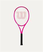 Wilson Burn 105S (265gr) rosa racchetta da adulti