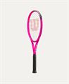 Wilson Burn 105S (265gr) rosa racchetta da adulti