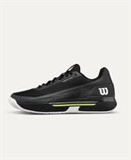 Wilson scarpa da tennis uomo Rush Tour 5 nero per terra battuta