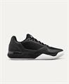 Wilson scarpa da tennis uomo Rush Tour 5 nero per terra battuta