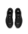 Wilson scarpa da tennis uomo Rush Tour 5 nero per terra battuta