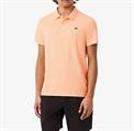 Lacoste polo da tennis uomo x Novak Djokovic rose pale