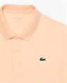 Lacoste polo da tennis uomo x Novak Djokovic rose pale