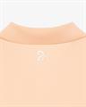 Lacoste polo da tennis uomo x Novak Djokovic rose pale