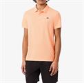 Lacoste polo da tennis uomo x Novak Djokovic rose pale