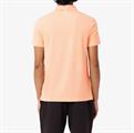 Lacoste polo da tennis uomo x Novak Djokovic rose pale