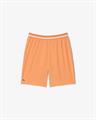 Lacoste pantaloncino da tennis uomo x Novak Djokovic arancio