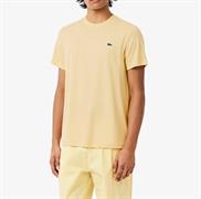 Lacoste maglia da tennis uomo x Novak Djokovic jaune