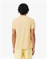 Lacoste maglia da tennis uomo x Novak Djokovic jaune